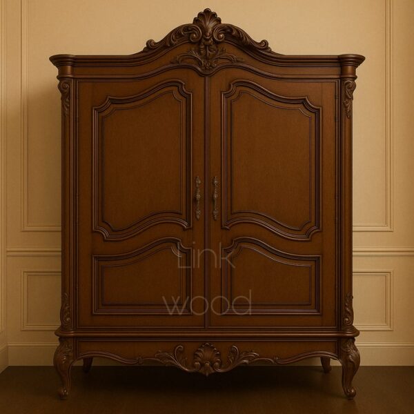 Royal Heritage Bedroom Set - Image 3