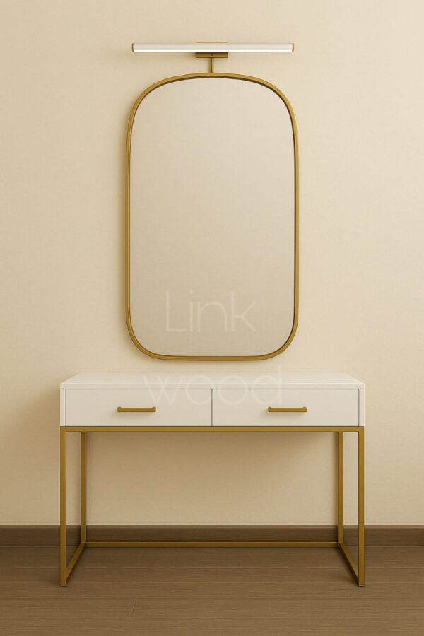 Serene Tufted Bed Set - Image 2