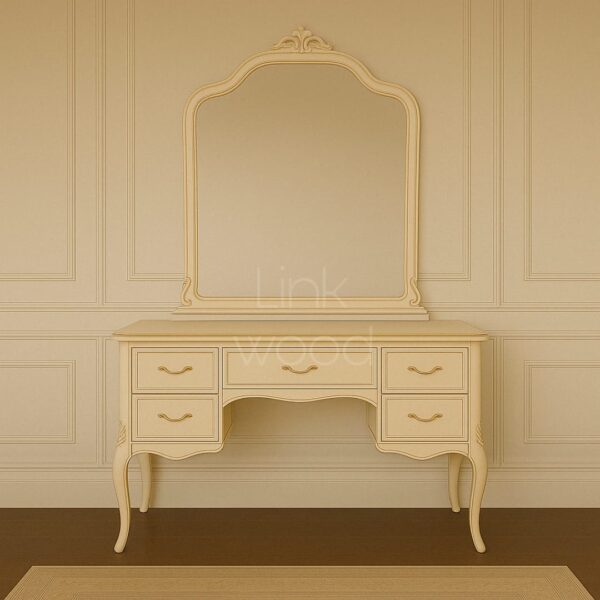 Versailles Emerald Bed Set - Image 2