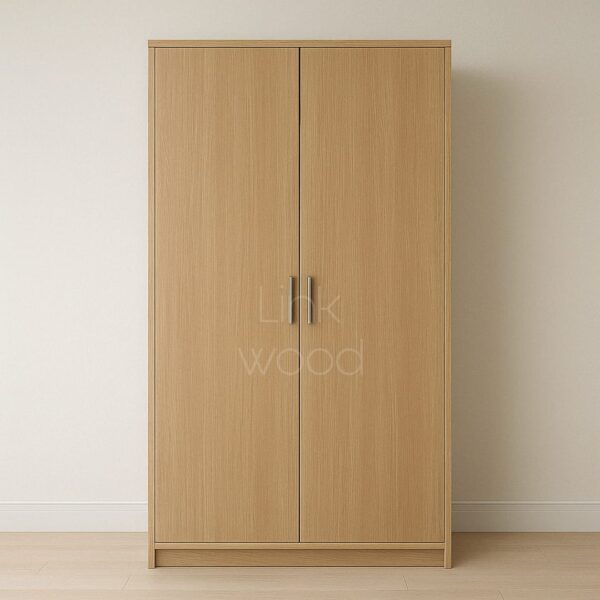 Haven Minimalist Bed Set - Image 3