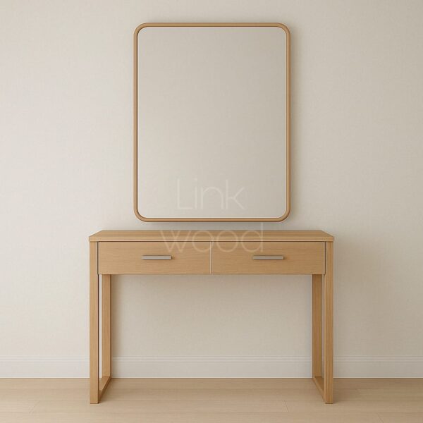 Haven Minimalist Bed Set - Image 2