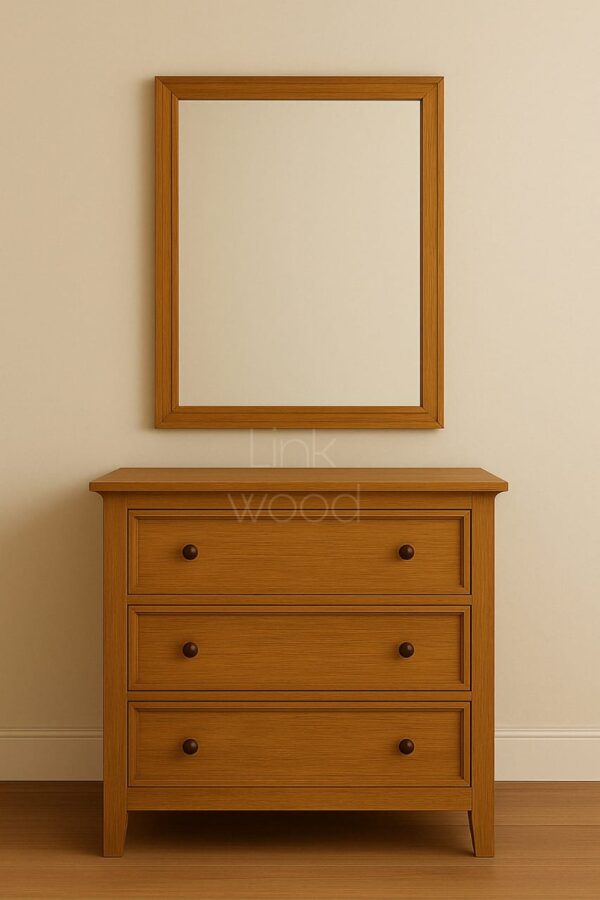 Oakford Classic Bed Set - Image 2