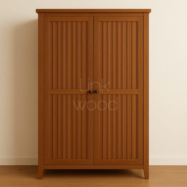 Lynwood Slatted Bed Set - Image 3