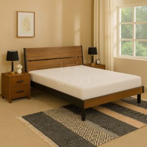 Oslo Modern Bed Set