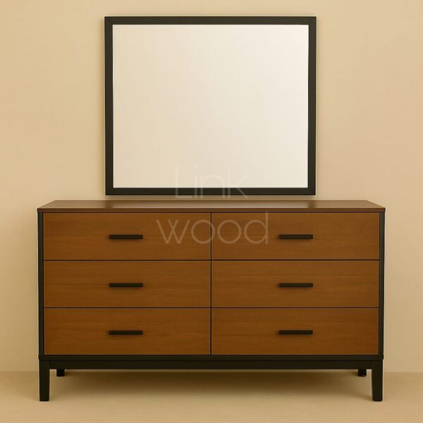 Oslo Modern Bed Set - Image 2