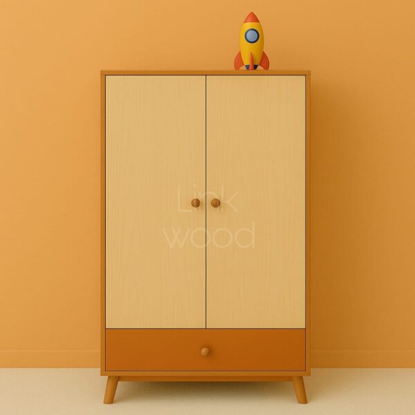 PlayNest Kids Bed Set - Image 2