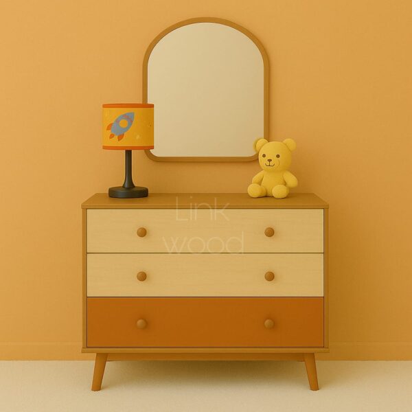 PlayNest Kids Bed Set - Image 3