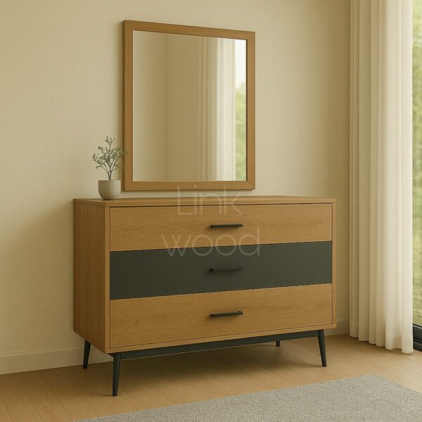 Nordic Nest – Kids Single Bed Set - Image 3
