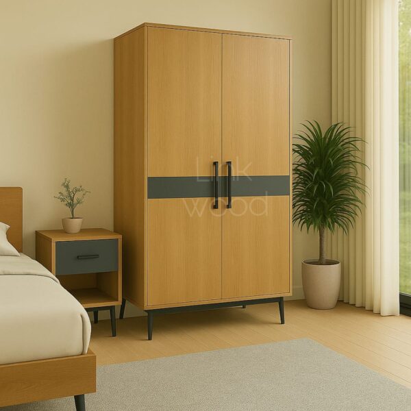 Nordic Nest – Kids Single Bed Set - Image 2