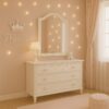 Royal Princess Bedroom Set - Image 2