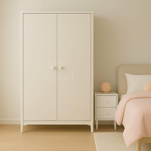 Blush Bloom – Kids Minimalist Bed Set - Image 3
