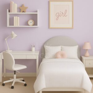 Cloud Cove – Kids Unisex Room Set