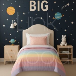 Kids Bed