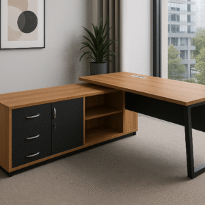 Odun Vertex Executive Workstation