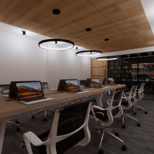 Meeting Table