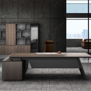 Prestige Pro Executive Desk