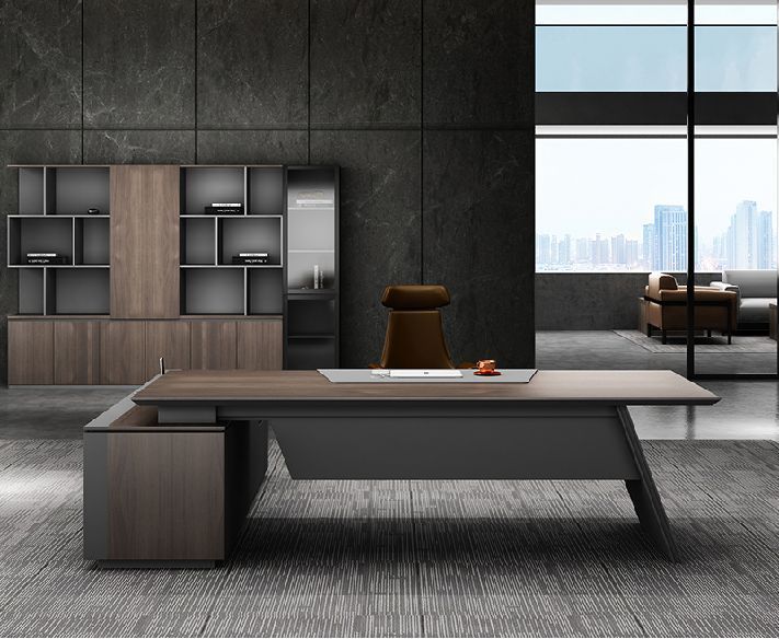 Prestige Pro Executive Desk