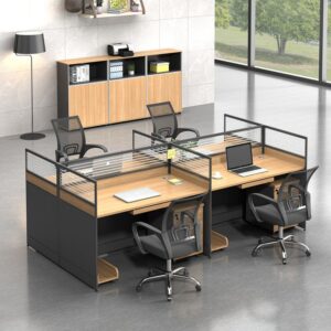 Odun Modular Workstations