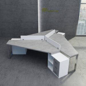 Odun Tri-Connect Workstation