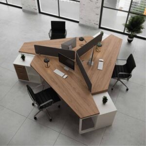 Odun Triad Workstation
