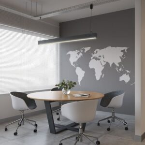 Odun Orbit Meeting Table