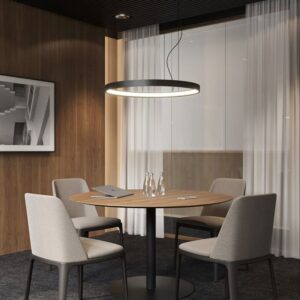 Odun Aura Meeting Table