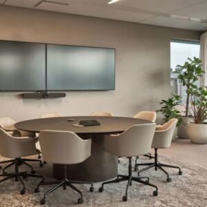 Odun Vision Round Table