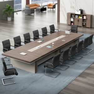 Odun Prestige Conference Table